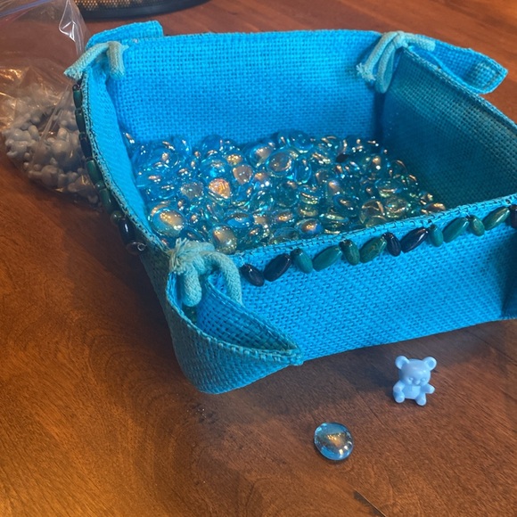 Baby shower decor! - Picture 2 of 3